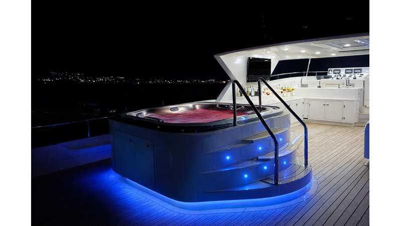 Y - Yacht for sale