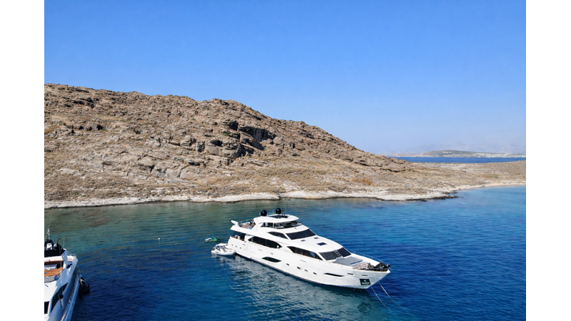 Y - Yacht for sale