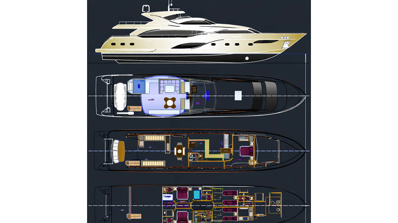 Y - Yacht for sale
