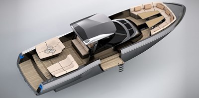 44 CNM Continental Tender  4 