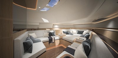 44 CNM Continental Tender  5 