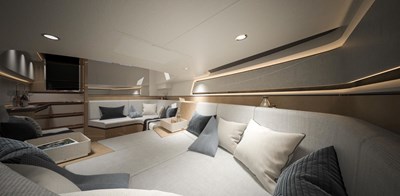 44 CNM Continental Tender  2 