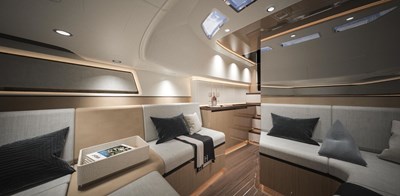 44 CNM Continental Tender  7 