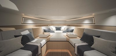 44 CNM Continental Tender  1 