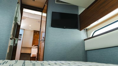 Galati Yacht Sales Trade 8 2024 Valhalla Boatworks V-55 Helm