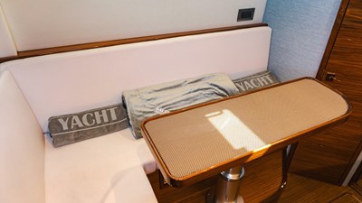 Galati Yacht Sales Trade 10 2024 Valhalla Boatworks V-55 Helm