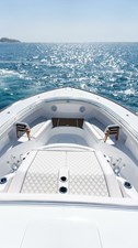 Galati Yacht Sales Trade 13 2024 Valhalla Boatworks V-55 Helm