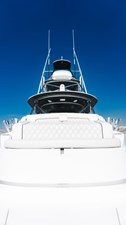 Galati Yacht Sales Trade 15 2024 Valhalla Boatworks V-55 Helm
