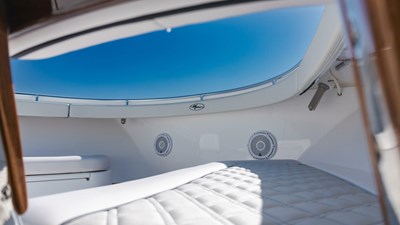 Galati Yacht Sales Trade 18 2024 Valhalla Boatworks V-55 Helm