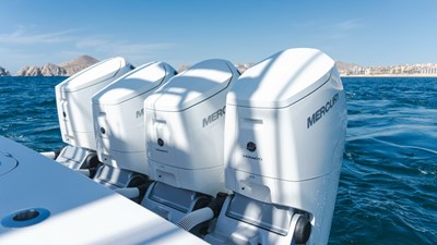 Galati Yacht Sales Trade 31 2024 Valhalla Boatworks V-55 Helm