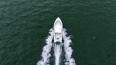 Reef Runner 280  3 