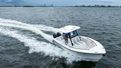 Reef Runner 280  6 