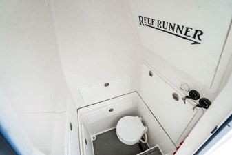 Reef Runner 280  19 
