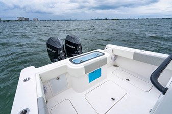 Reef Runner 280  20 