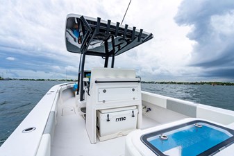 Reef Runner 280  21 