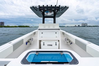 Reef Runner 280  22 