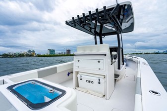 Reef Runner 280  23 