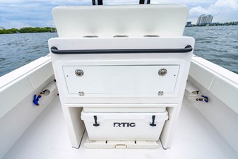 Reef Runner 280  24 