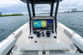 Reef Runner 280  26 