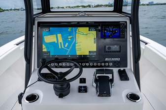 Reef Runner 280  27 
