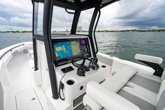 Reef Runner 280  28 