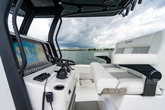 Reef Runner 280  29 