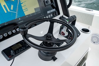 Reef Runner 280  30 
