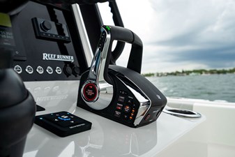 Reef Runner 280  31 