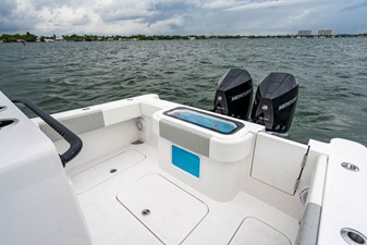 Reef Runner 280  33 