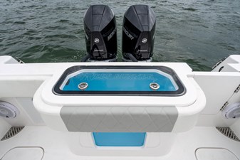 Reef Runner 280  34 