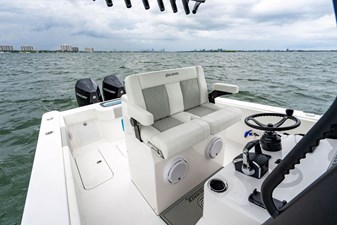 Reef Runner 280  35 