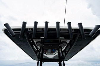 Reef Runner 280  36 