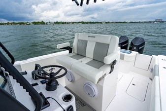 Reef Runner 280  39 