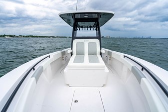 Reef Runner 280  41 