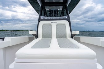 Reef Runner 280  42 
