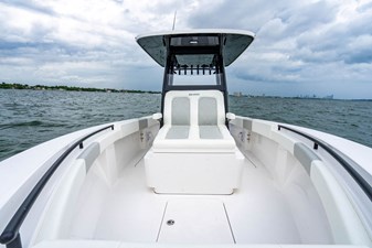 Reef Runner 280  43 