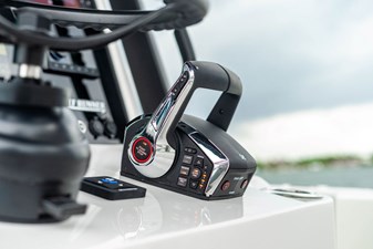 Reef Runner 280  46 