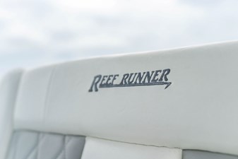 Reef Runner 280  47 