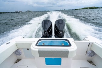 Reef Runner 280  48 