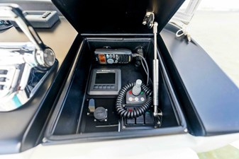 Princess Lily 51 2015 Viking 66 Enclosed Bridge 