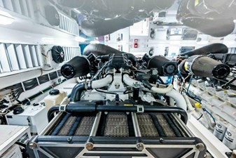 Princess Lily 66 2015 Viking 66 Enclosed Bridge 