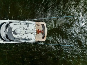 Princess Lily 68 2015 Viking 66 Enclosed Bridge 