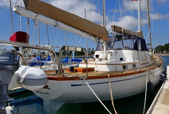 AVENIR 0 63' Mason AVENIR