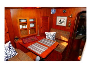 AVENIR 3 Dinette