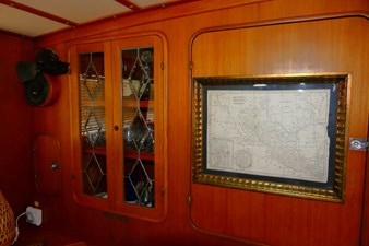 AVENIR 20 Salon AFt Bulkhead