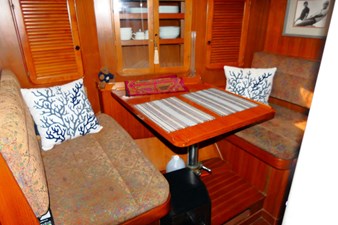 AVENIR 23 Dinette
