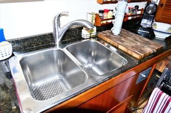 AVENIR 30 Galley Sinks