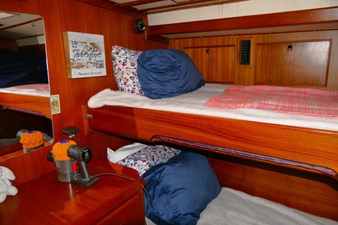 AVENIR 40 Guest Port