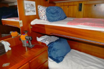 AVENIR 41 Guest Port
