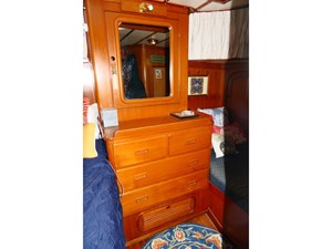 AVENIR 50 Master Aft